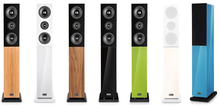 Audio Physic Classic 10 